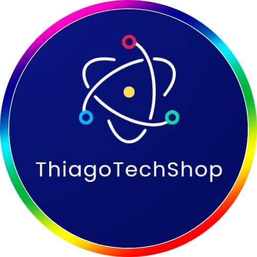 Thiago Tec Shop